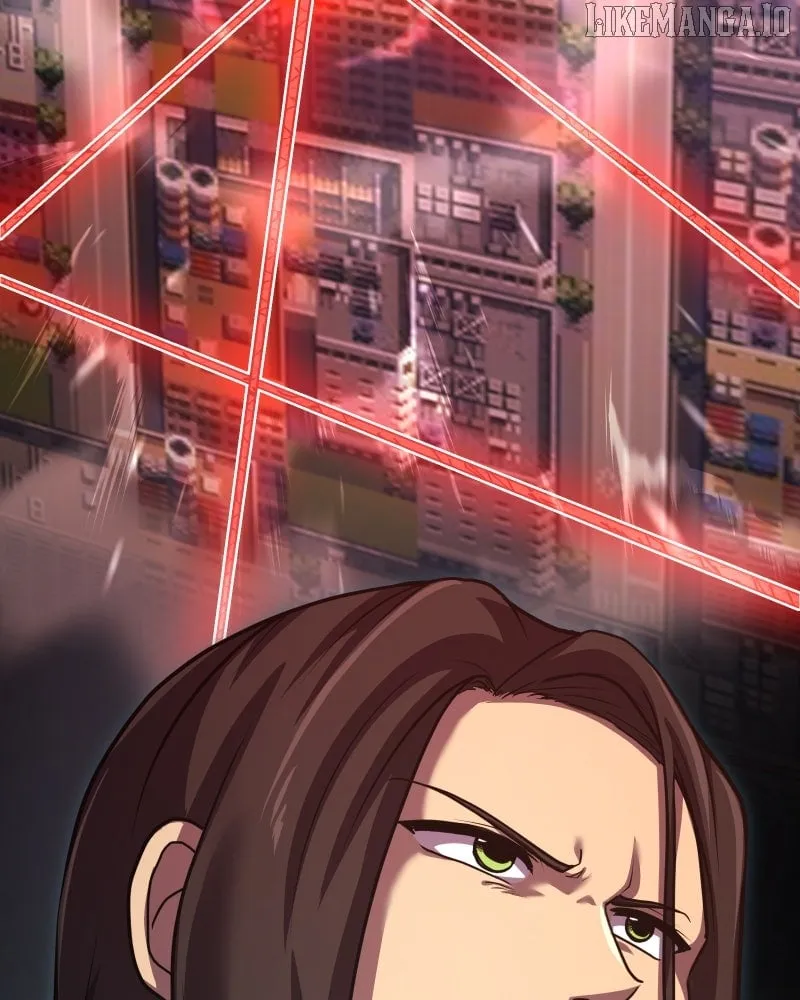 Code Demon Chapter 39 page 20 - 