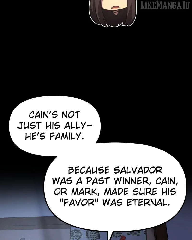 Code Demon Chapter 39 page 36 - 