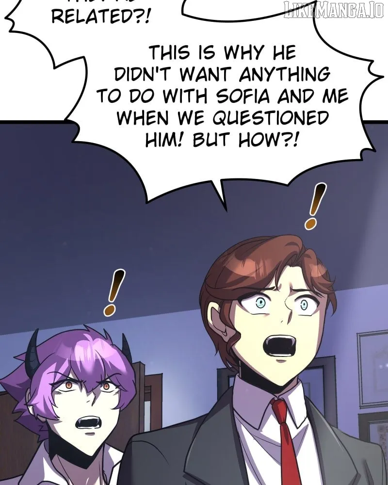 Code Demon Chapter 39 page 39 - 