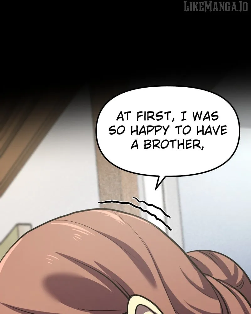 Code Demon Chapter 39 page 58 - 