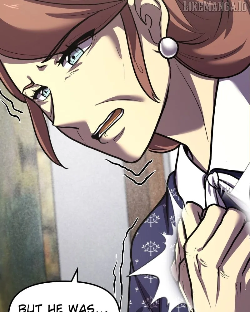 Code Demon Chapter 39 page 59 - 