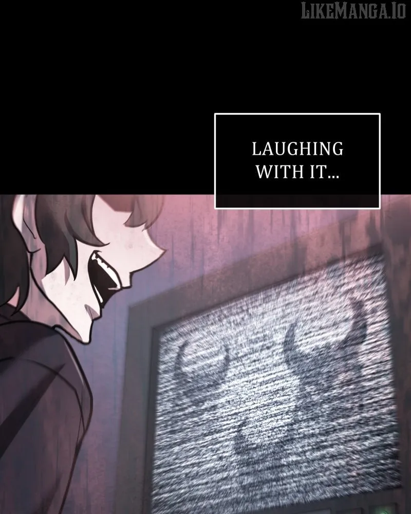 Code Demon Chapter 39 page 64 - 