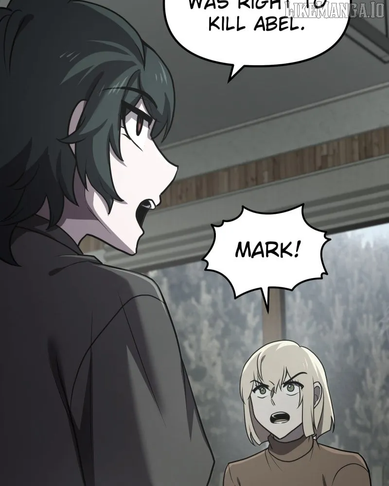 Code Demon Chapter 39 page 70 - 