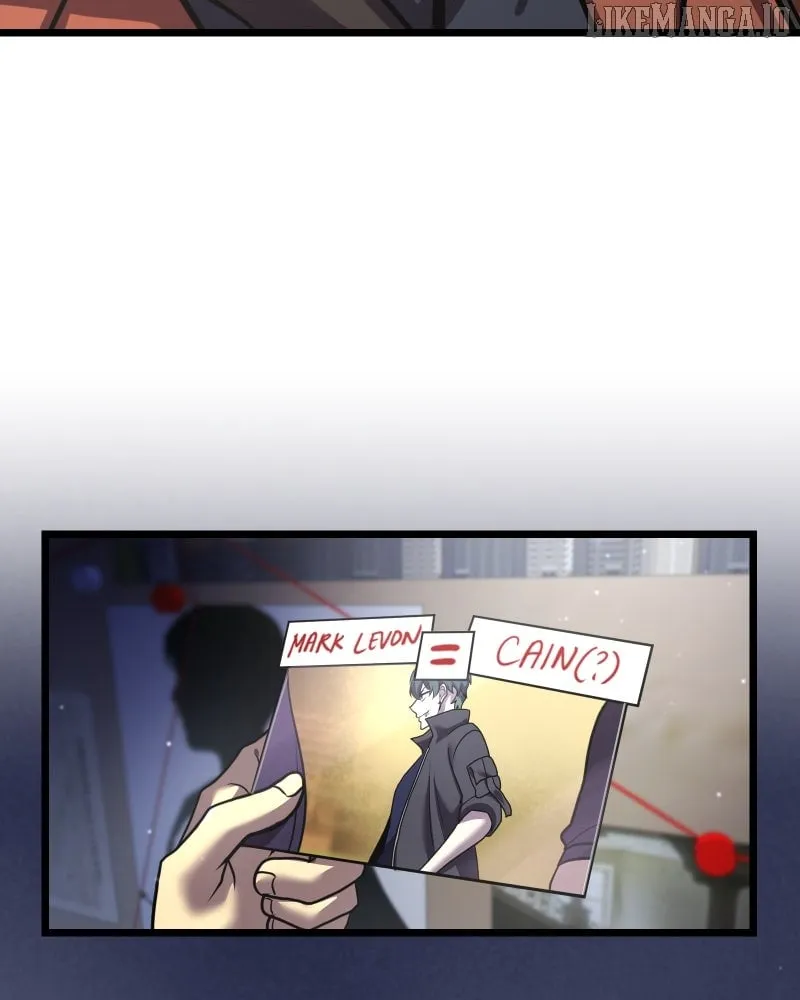 Code Demon Chapter 39 page 8 - 