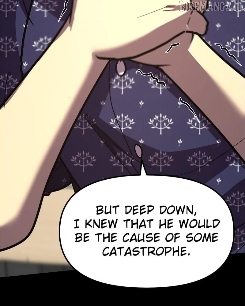 Code Demon Chapter 39 page 84 - 