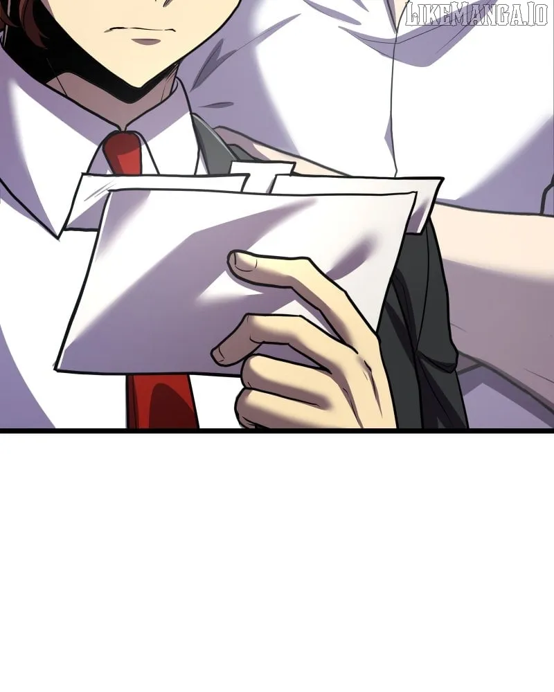 Code Demon Chapter 39 page 10 - 