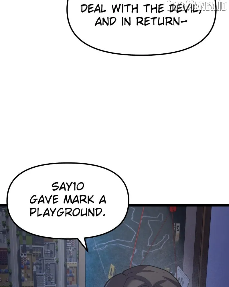 Code Demon Chapter 39 page 94 - 