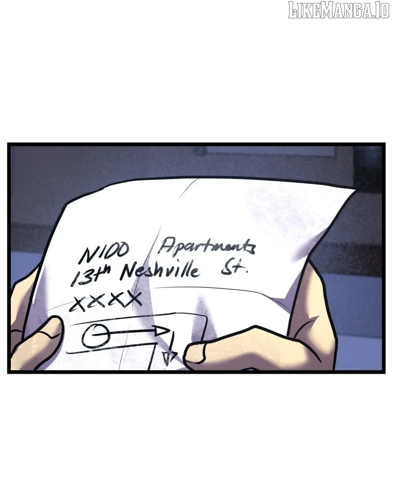 Code Demon Chapter 39 page 98 - 