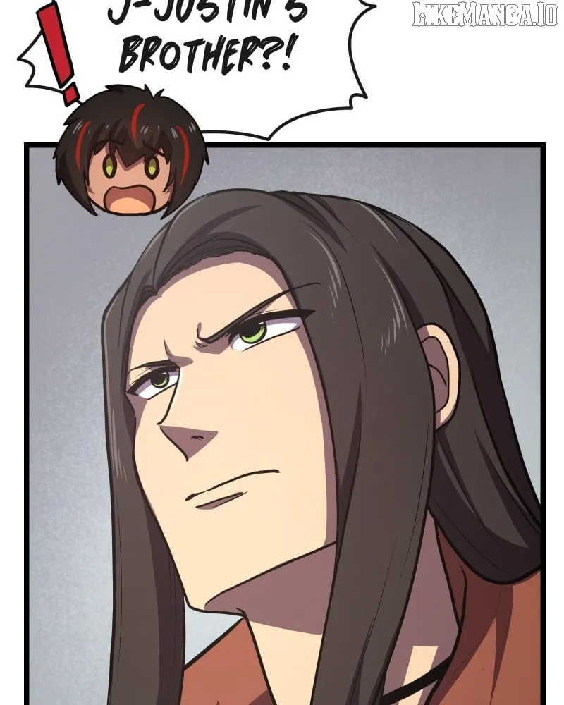Code Demon Chapter 40 page 12 - 