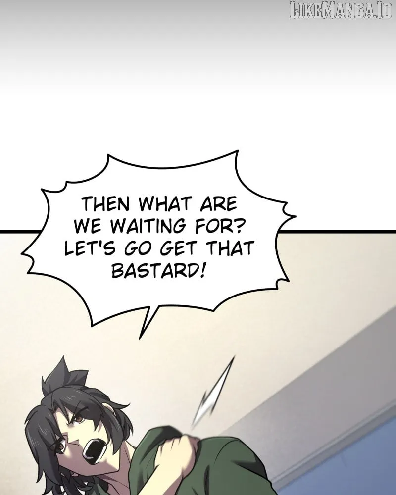Code Demon Chapter 40 page 25 - 
