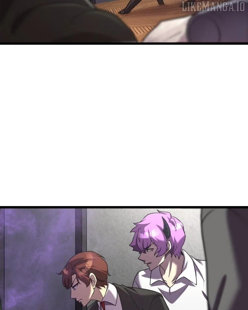 Code Demon Chapter 40 page 51 - 