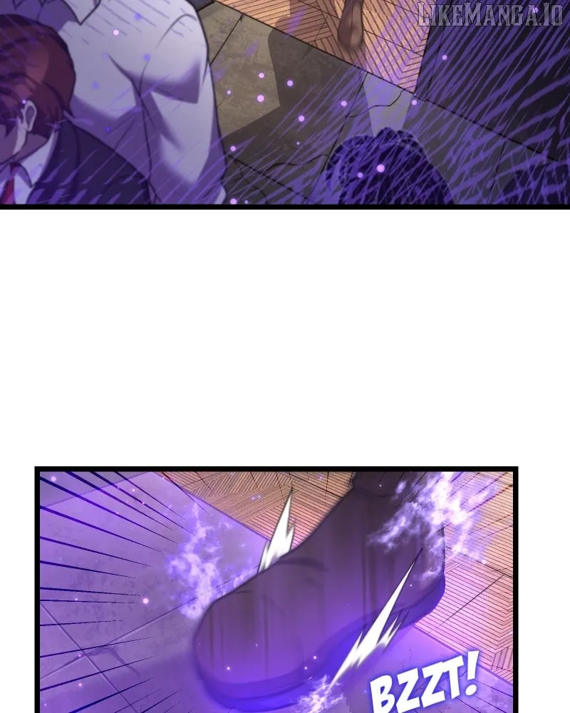Code Demon Chapter 40 page 57 - 