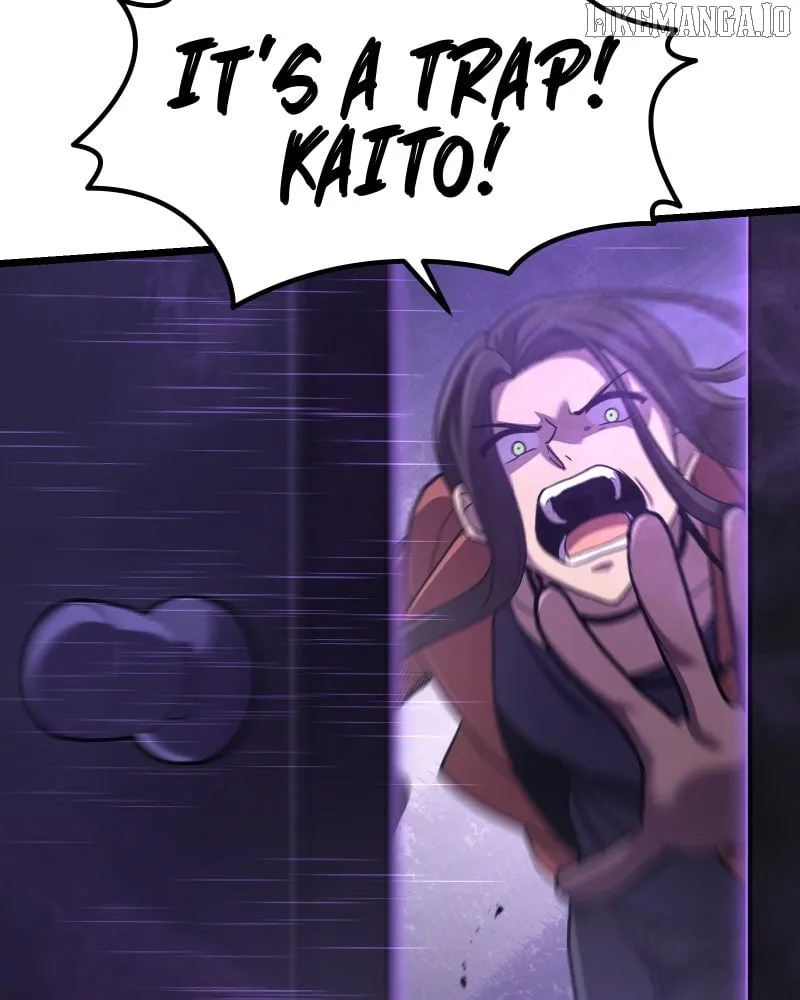 Code Demon Chapter 40 page 62 - 