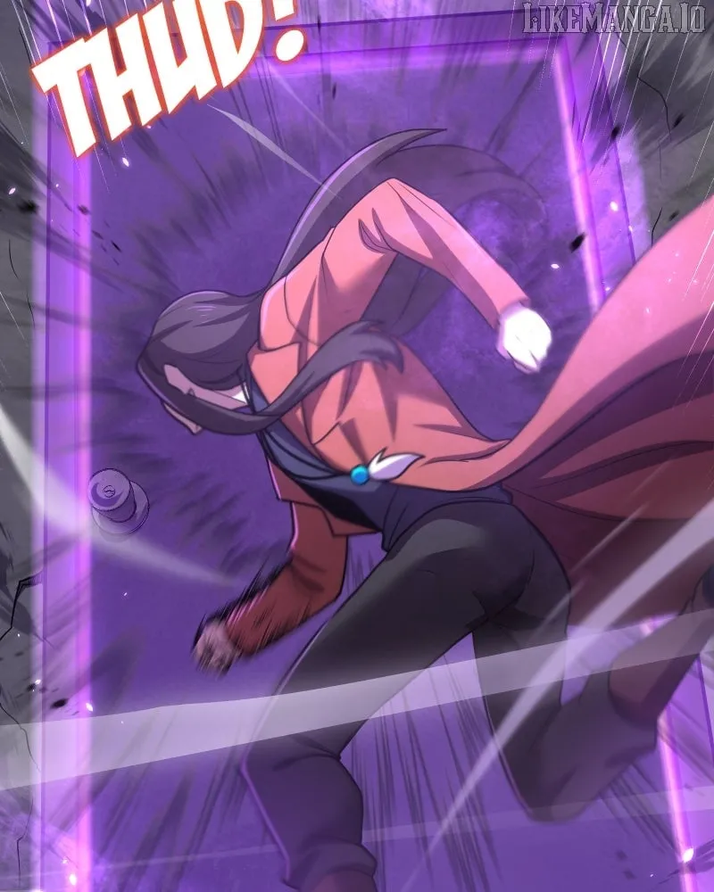 Code Demon Chapter 40 page 64 - 