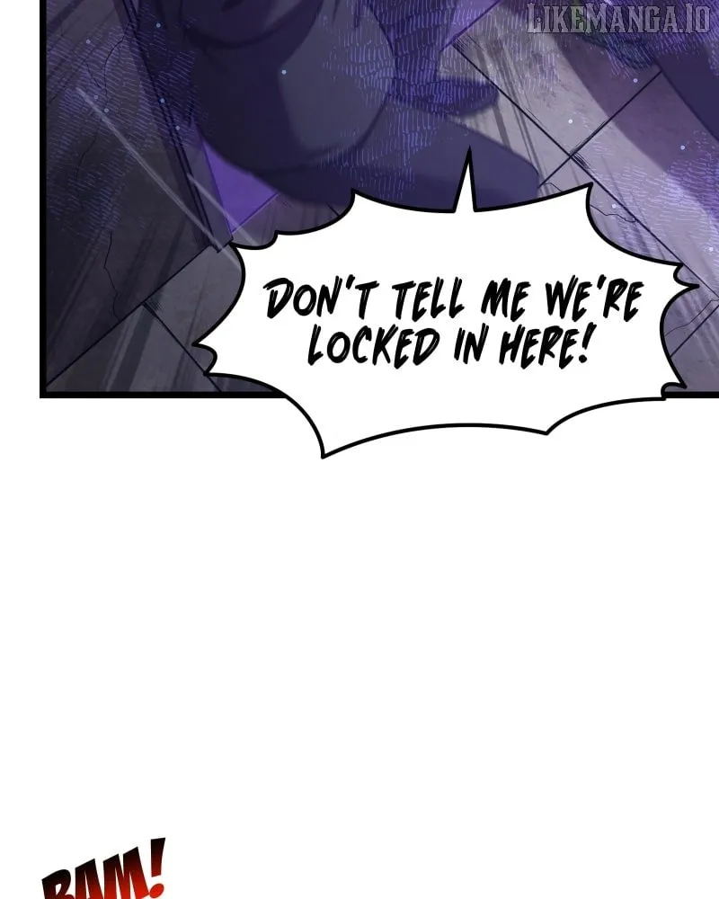 Code Demon Chapter 40 page 67 - 