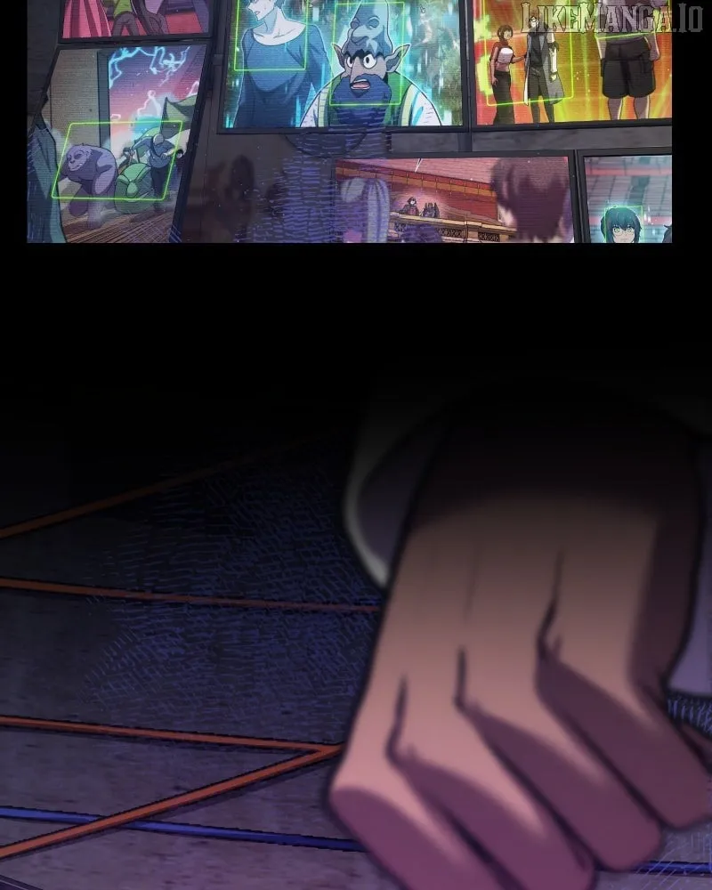 Code Demon Chapter 40 page 76 - 