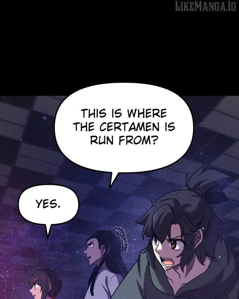 Code Demon Chapter 40 page 78 - 