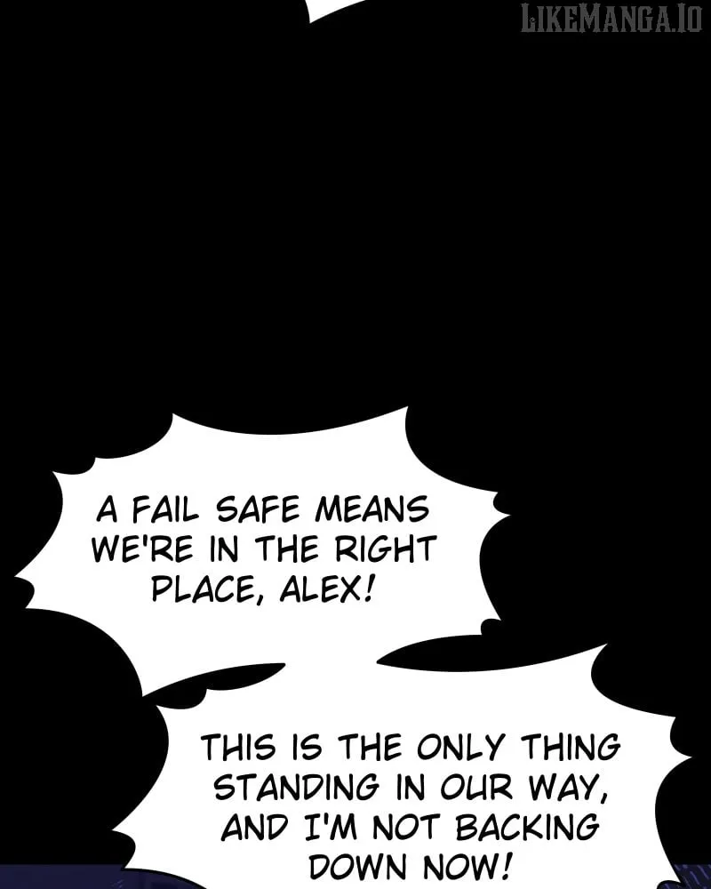 Code Demon Chapter 40 page 80 - 