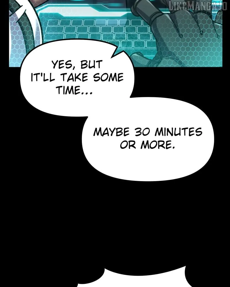 Code Demon Chapter 40 page 89 - 