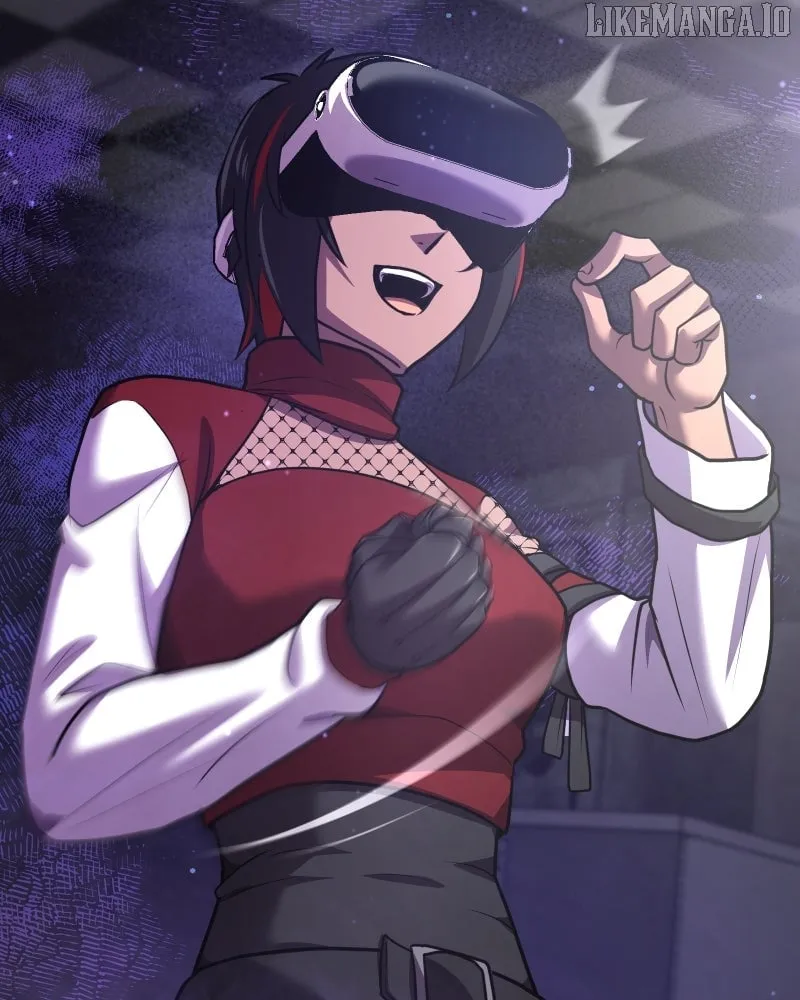 Code Demon Chapter 40 page 94 - 