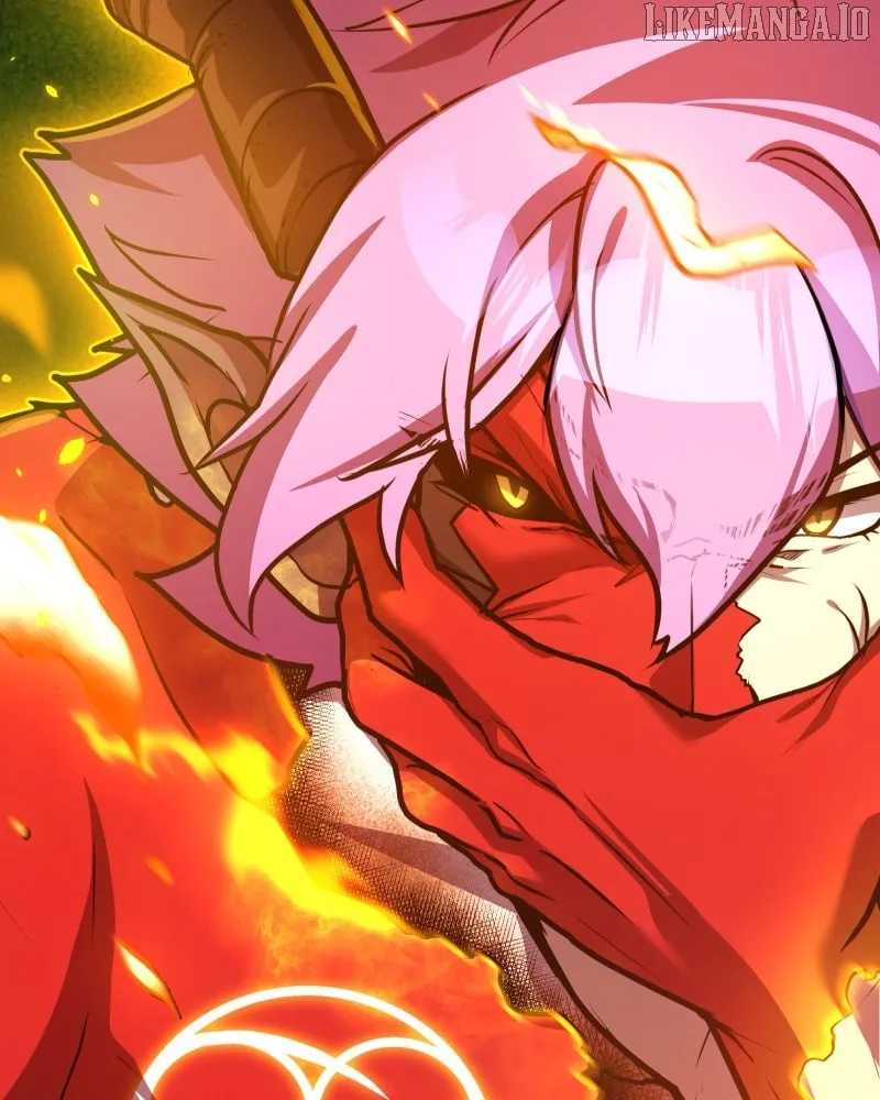 Code Demon Chapter 41 page 14 - 