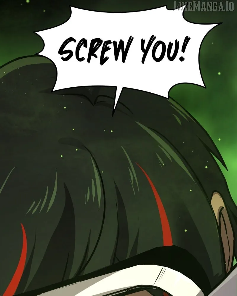 Code Demon Chapter 41 page 26 - 