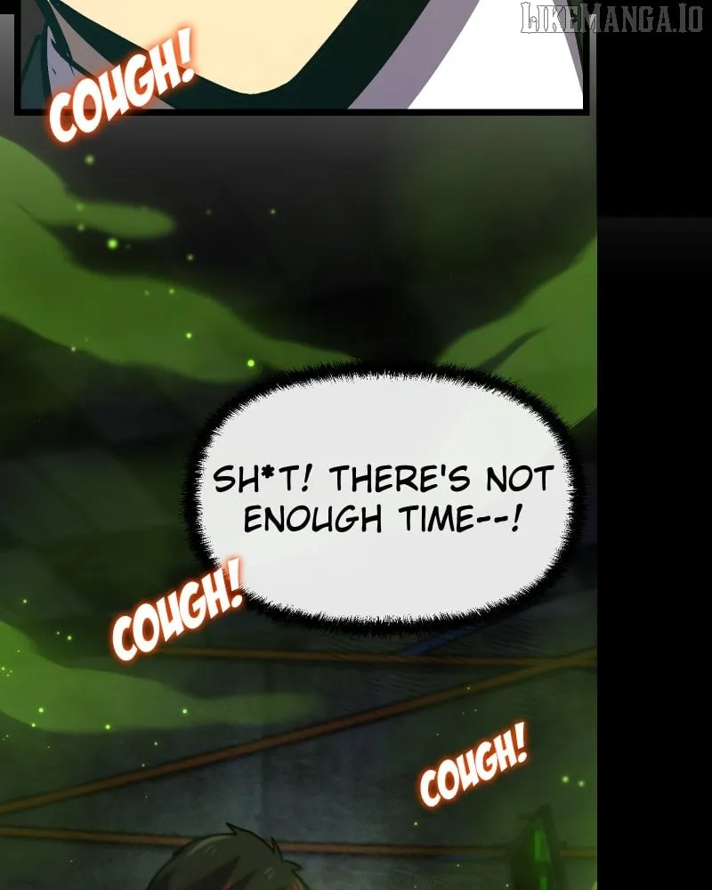 Code Demon Chapter 41 page 36 - 