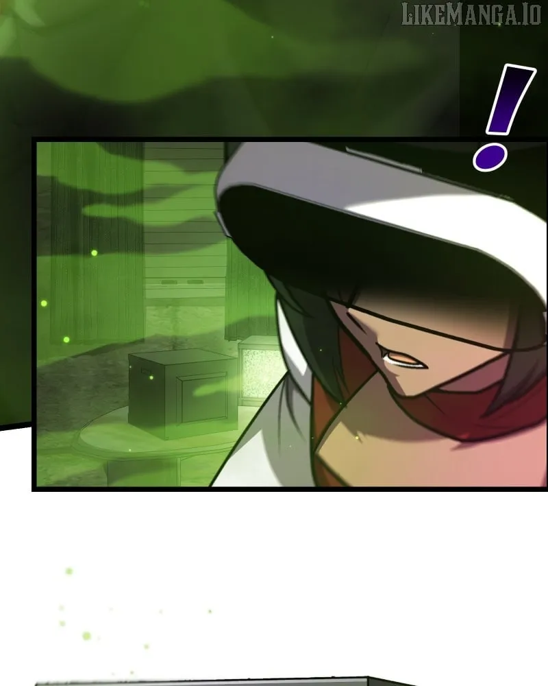 Code Demon Chapter 41 page 38 - 