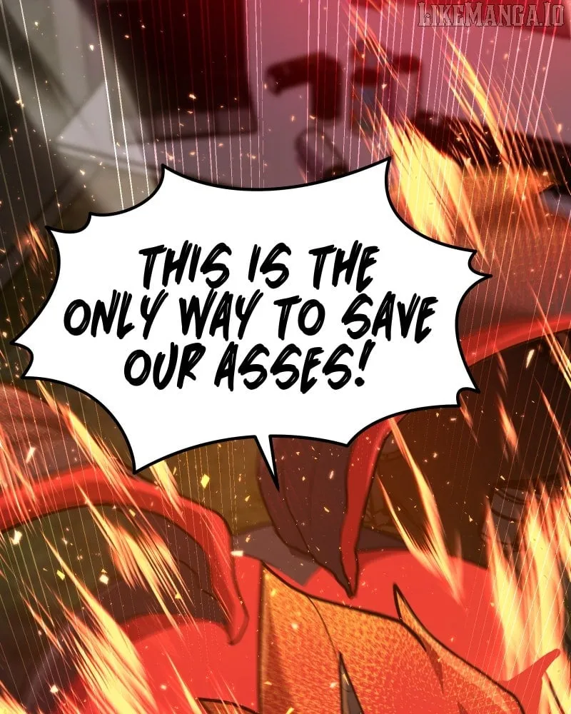 Code Demon Chapter 41 page 53 - 