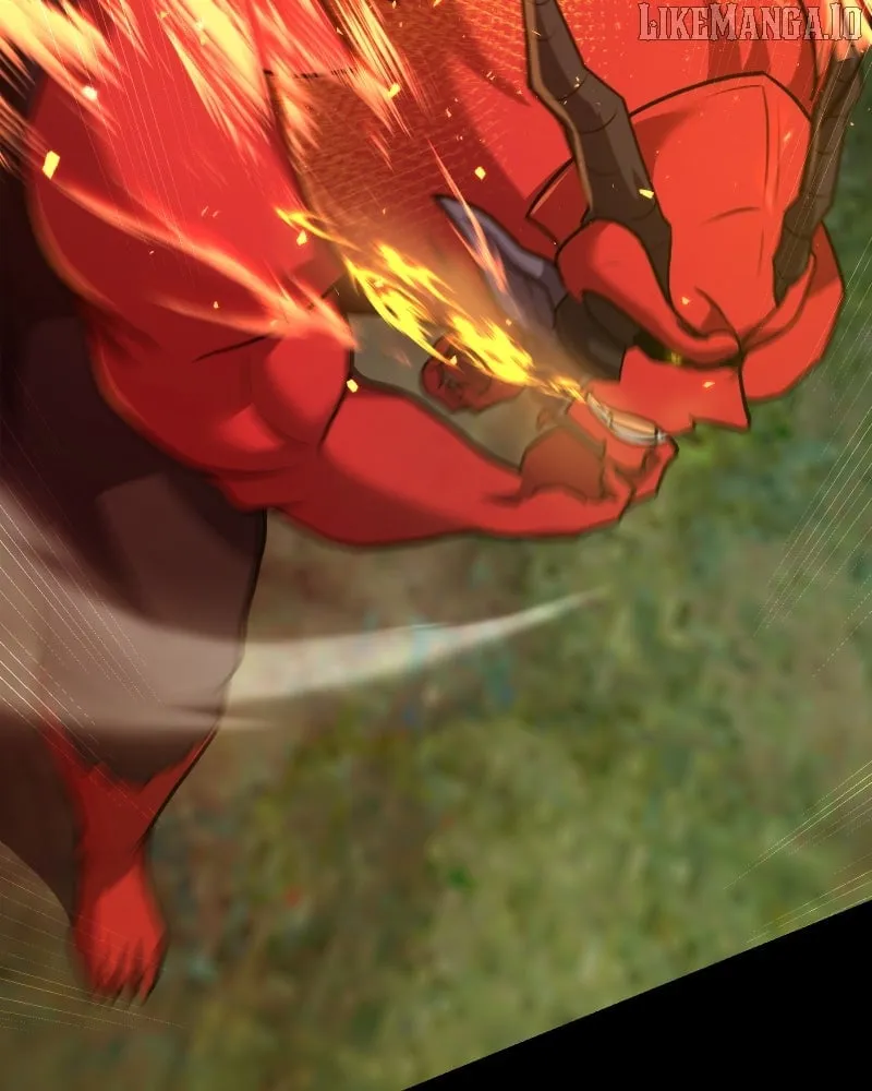 Code Demon Chapter 41 page 54 - 