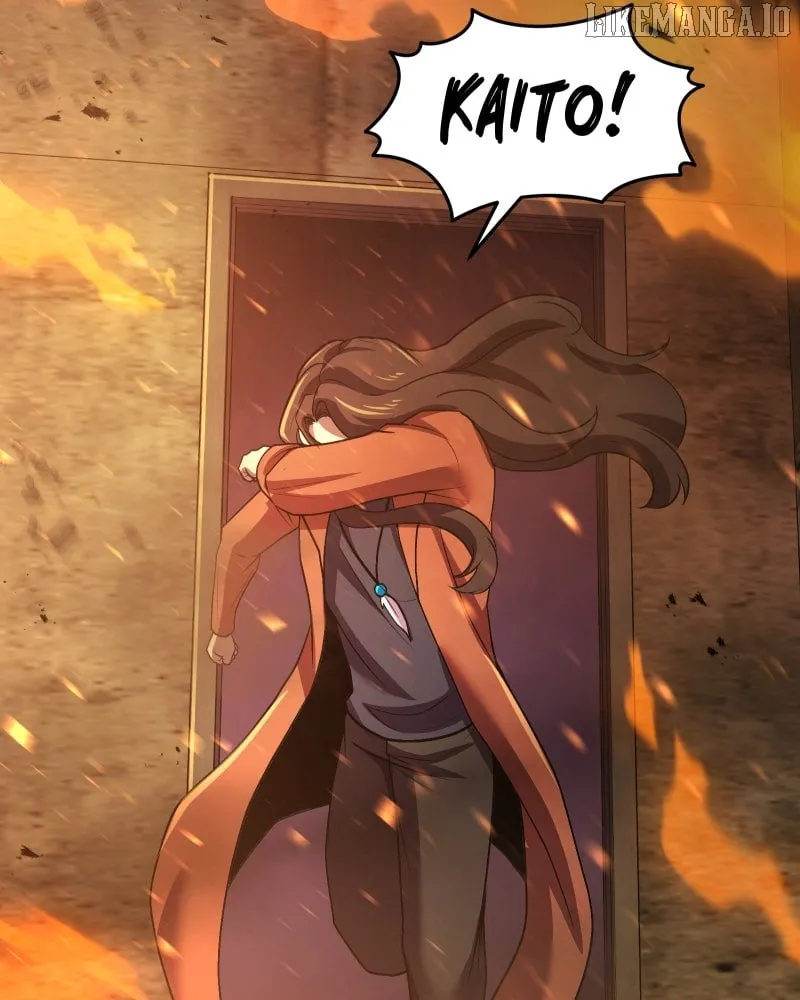 Code Demon Chapter 41 page 62 - 