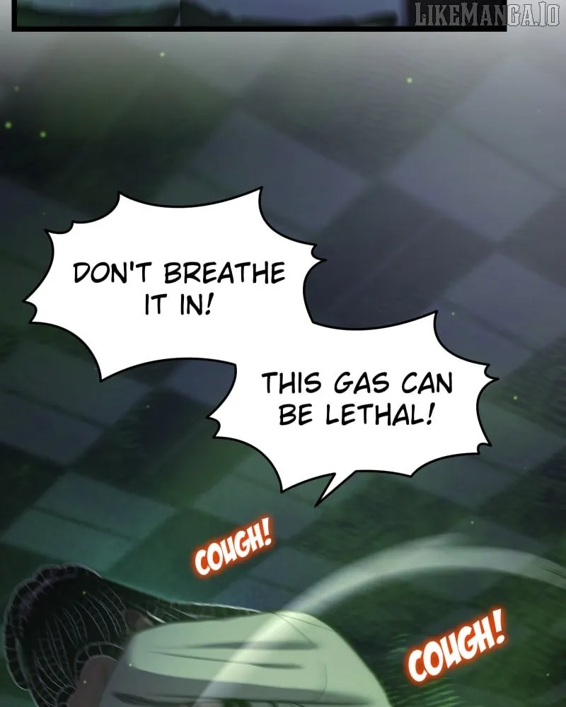 Code Demon Chapter 41 page 8 - 