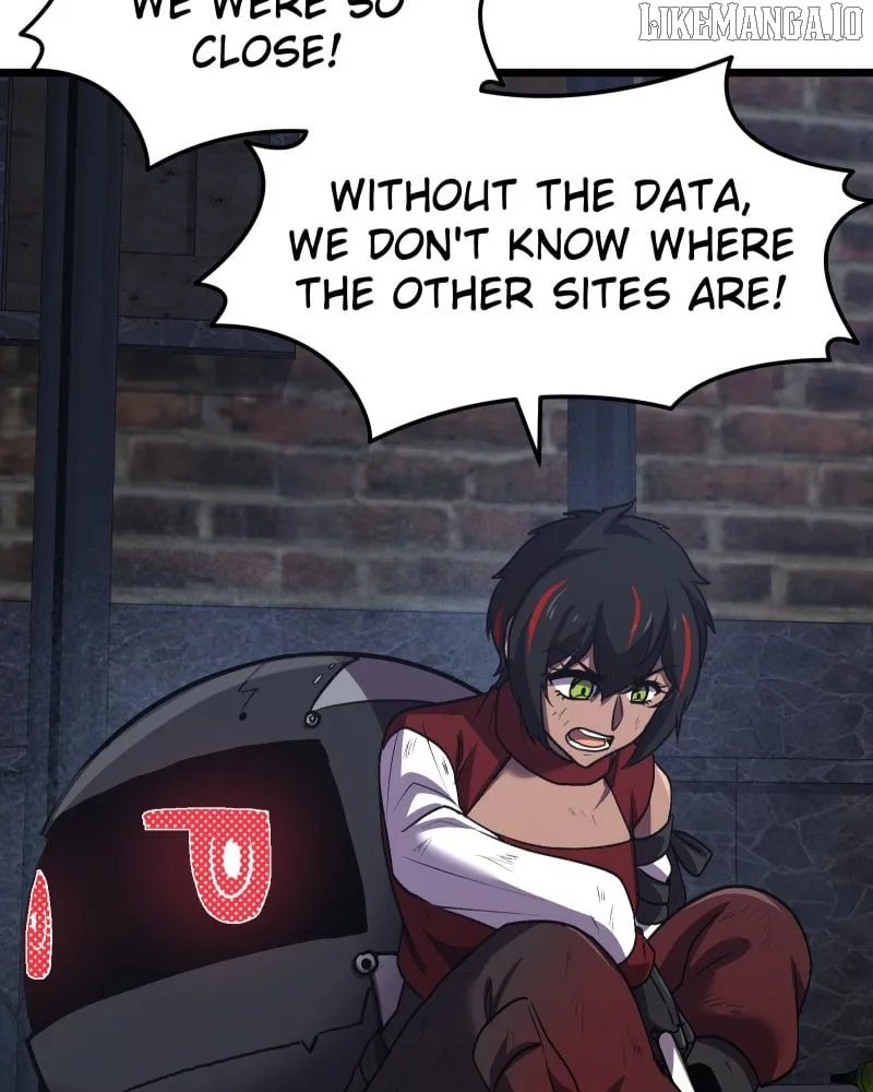 Code Demon Chapter 41 page 74 - 