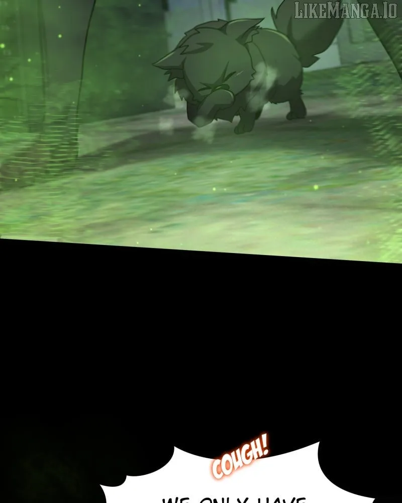 Code Demon Chapter 41 page 10 - 