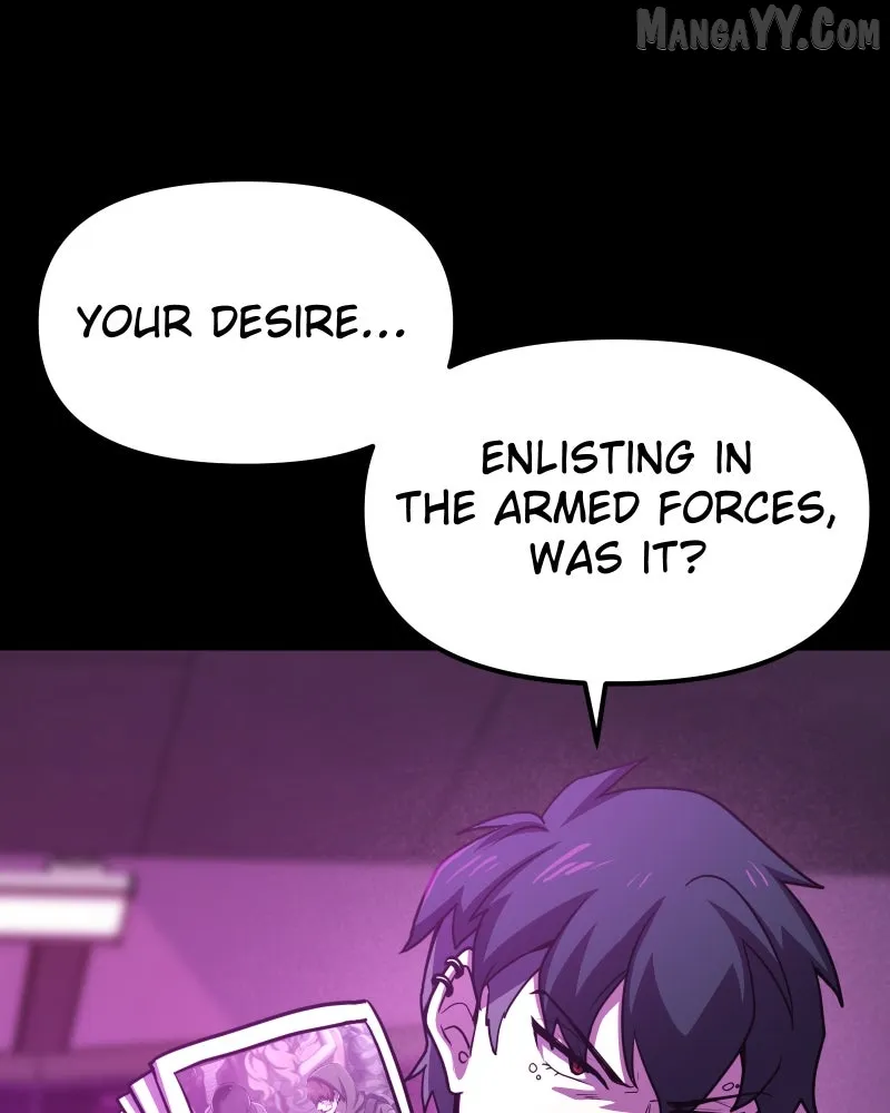 Code Demon Chapter 42 page 21 - 