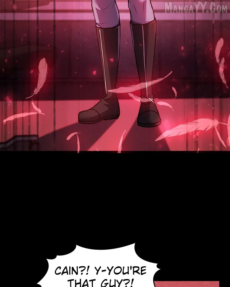 Code Demon Chapter 42 page 28 - 