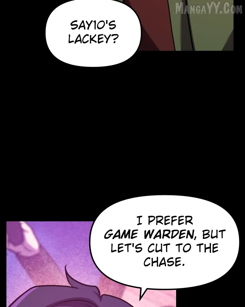 Code Demon Chapter 42 page 30 - 