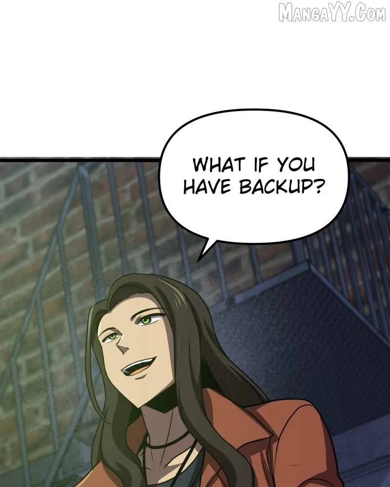 Code Demon Chapter 42 page 65 - 