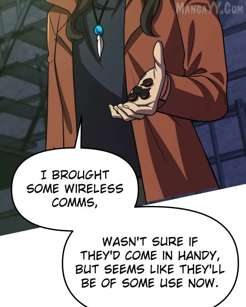 Code Demon Chapter 42 page 66 - 