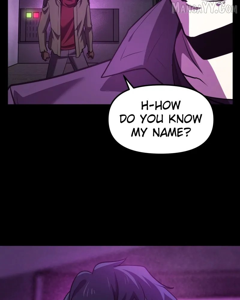 Code Demon Chapter 42 page 8 - 