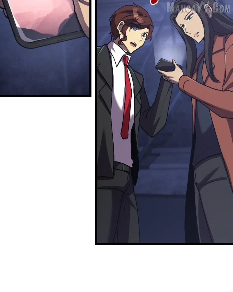 Code Demon Chapter 42 page 73 - 