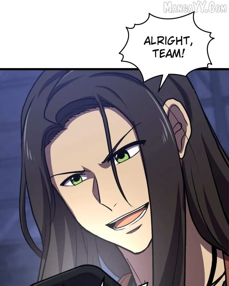 Code Demon Chapter 42 page 74 - 