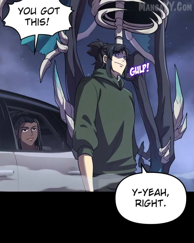 Code Demon Chapter 42 page 83 - 