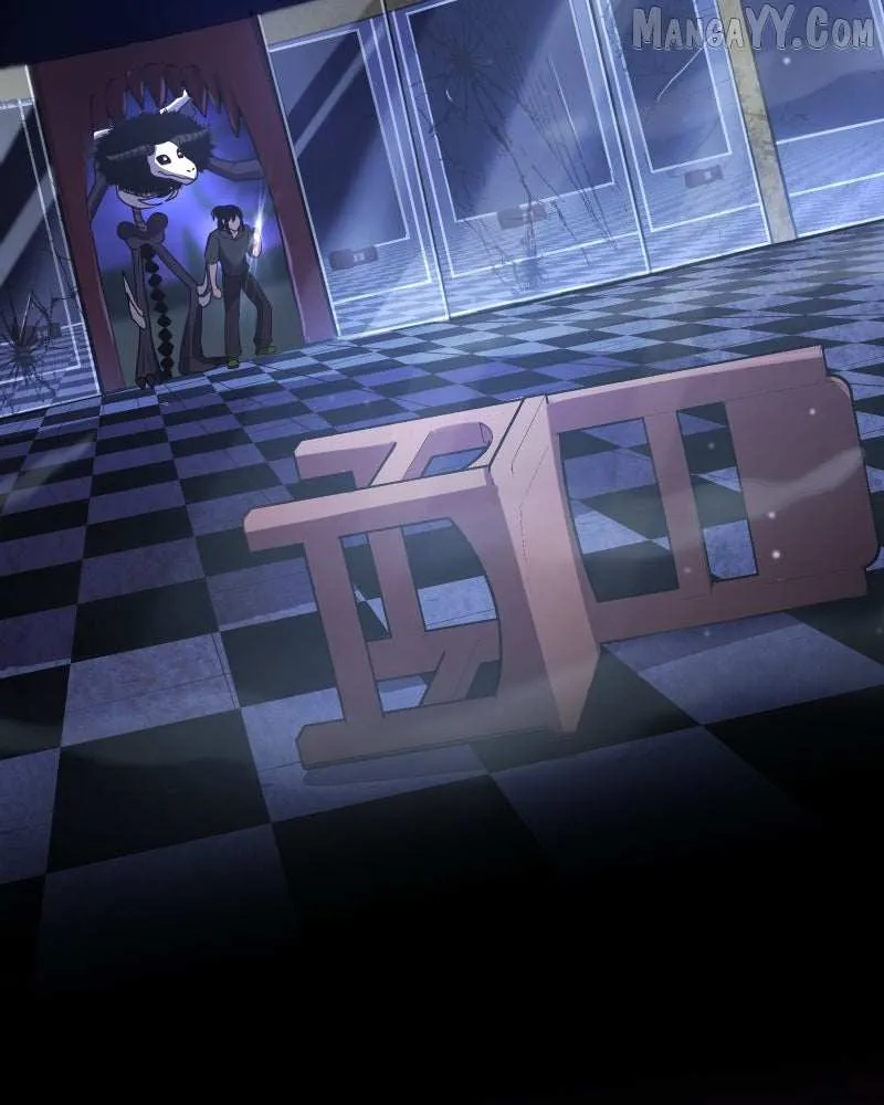 Code Demon Chapter 42 page 90 - 