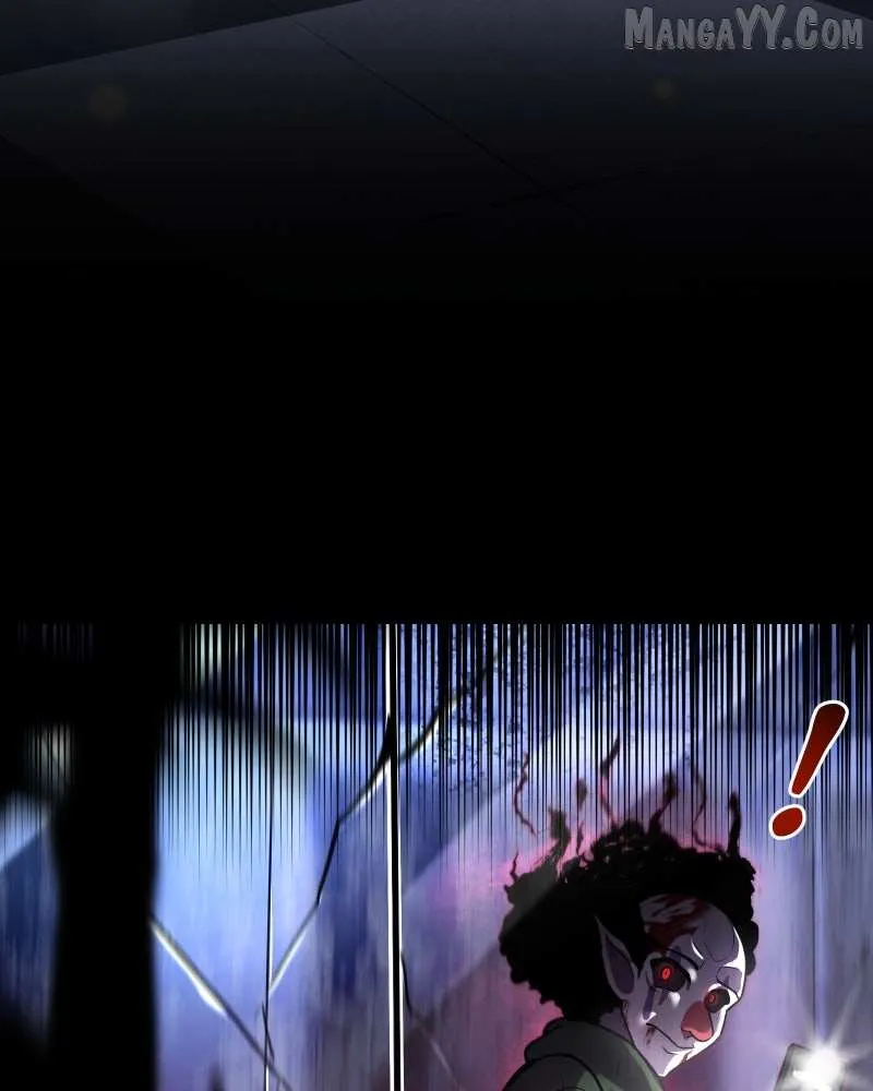 Code Demon Chapter 42 page 95 - 