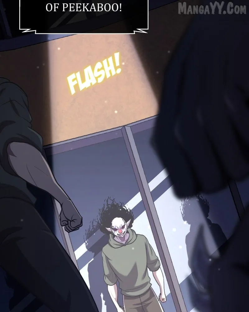 Code Demon Chapter 43 page 12 - 