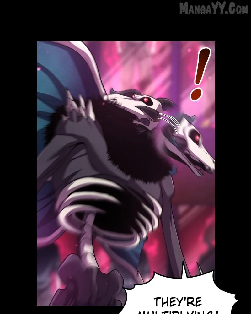 Code Demon Chapter 43 page 20 - 