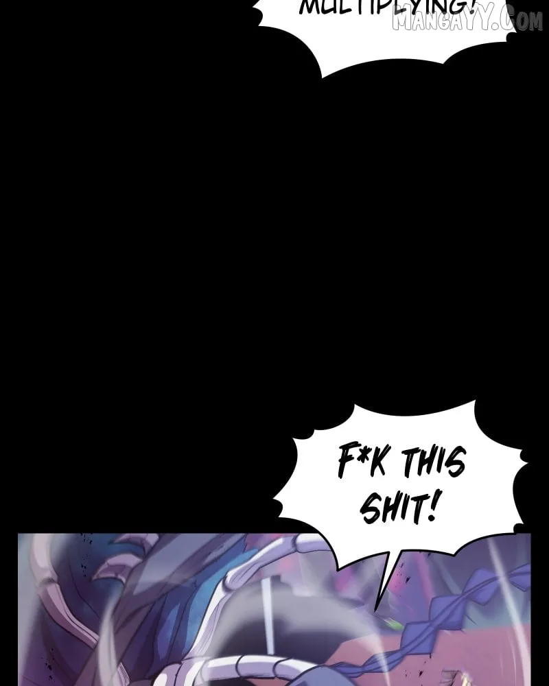 Code Demon Chapter 43 page 21 - 