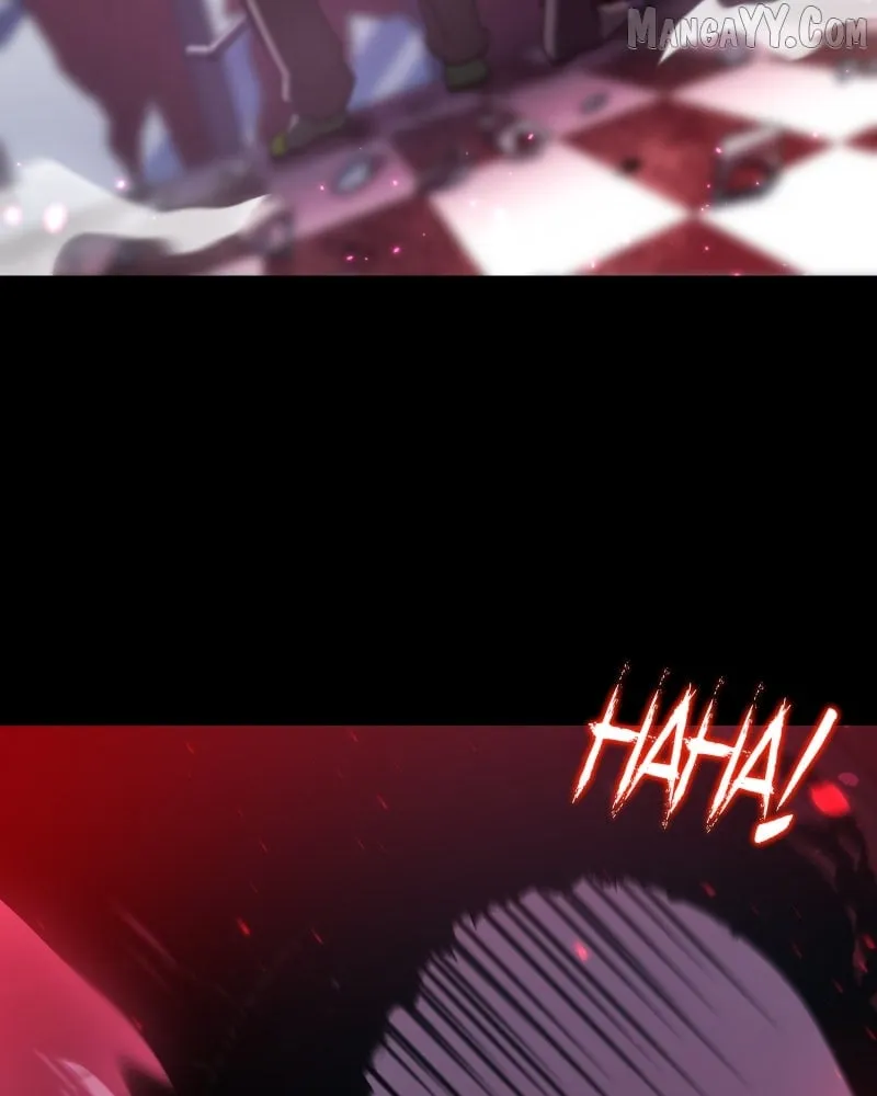 Code Demon Chapter 43 page 27 - 