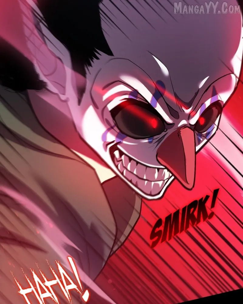 Code Demon Chapter 43 page 28 - 